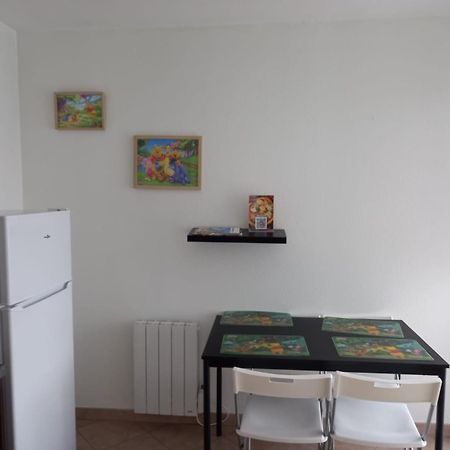 B309 Appartement Proche Disney Paris Montévrain Eksteriør bilde