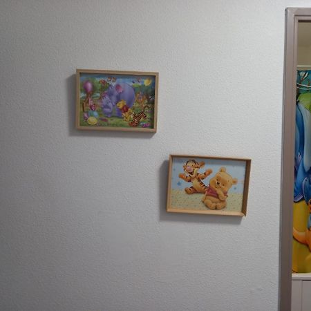 B309 Appartement Proche Disney Paris Montévrain Eksteriør bilde