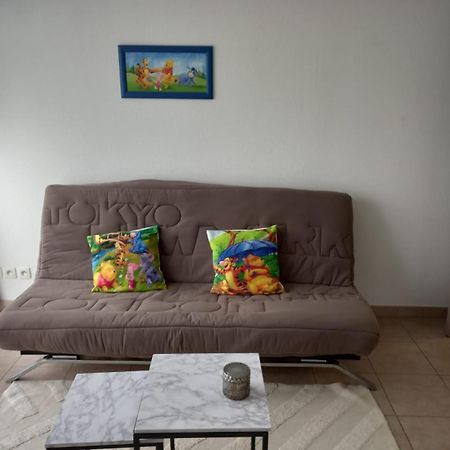 B309 Appartement Proche Disney Paris Montévrain Eksteriør bilde