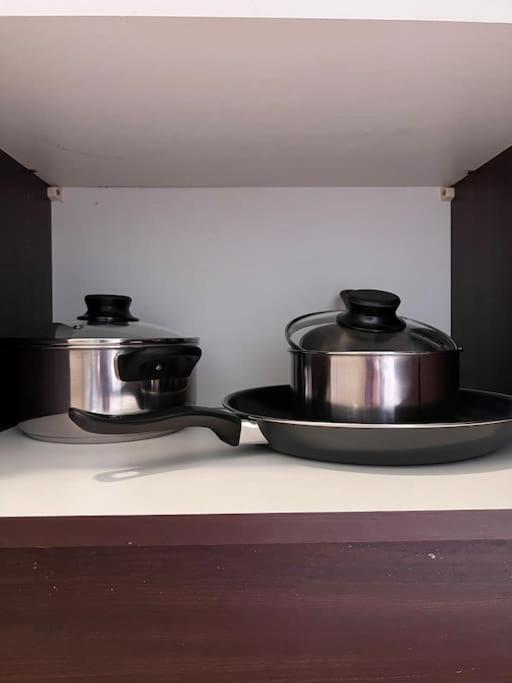 B309 Appartement Proche Disney Paris Montévrain Eksteriør bilde