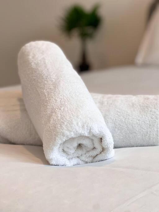 B309 Appartement Proche Disney Paris Montévrain Eksteriør bilde