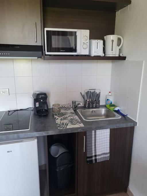 B309 Appartement Proche Disney Paris Montévrain Eksteriør bilde