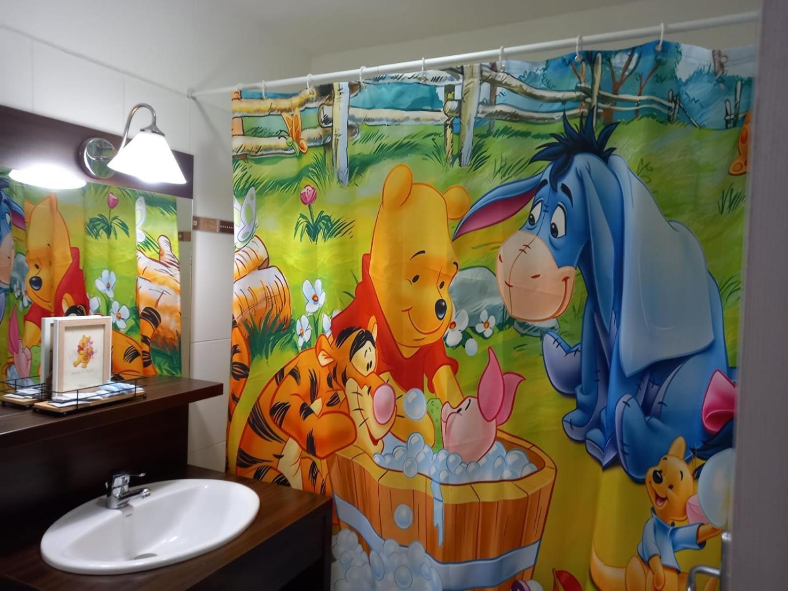 B309 Appartement Proche Disney Paris Montévrain Eksteriør bilde